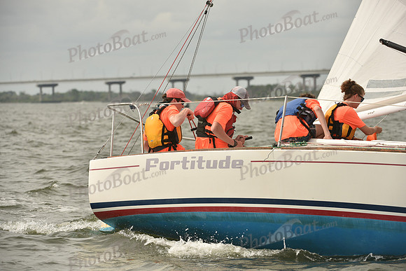 2019 Charleston Race Week F_0652