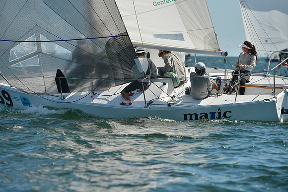 2019 J24 Worlds C_0854