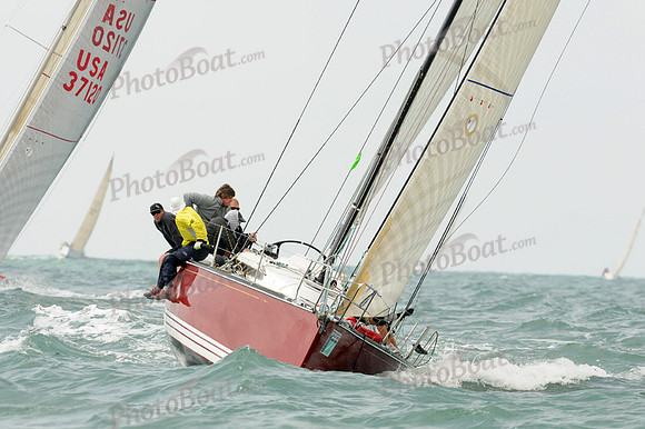 2012 Charleston Race Week A 549