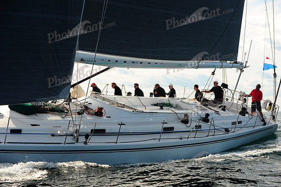 2014 Newport Bermuda A 2495