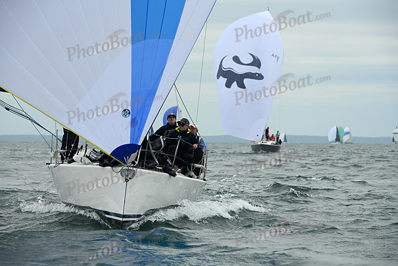 2025 Block Island Race Week I_2051