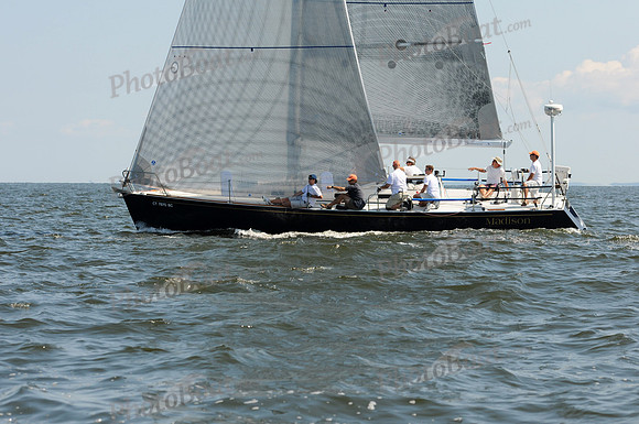 2011 Vineyard Race A 980