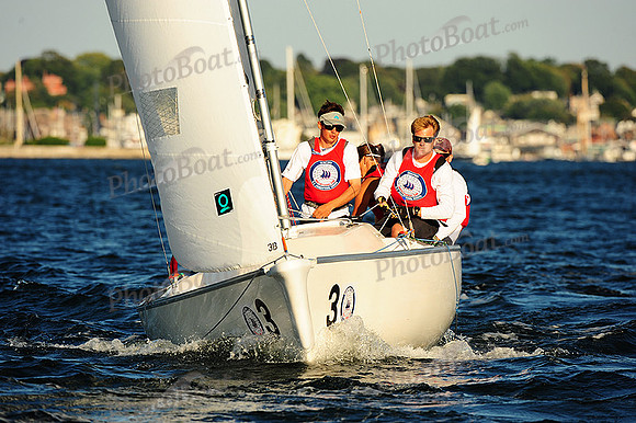 2016 USQS-B 1695