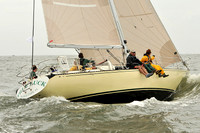 2013 Charleston Race Week A 510