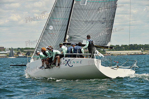 2016 NYYC Annual Regatta A_0316