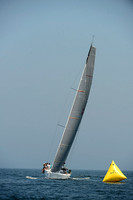 2013 Block Island Race Week A 165