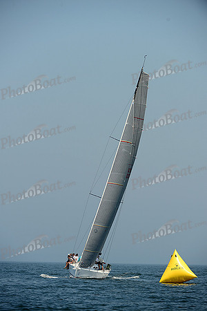 2013 Block Island Race Week A 165