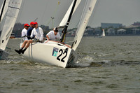 2014 Charleston Race Week D 718