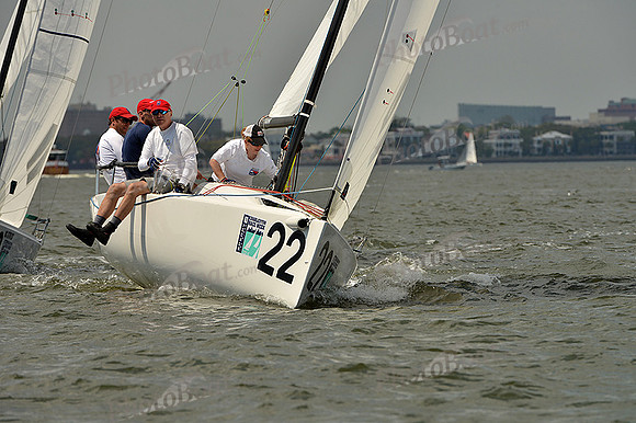 2014 Charleston Race Week D 718