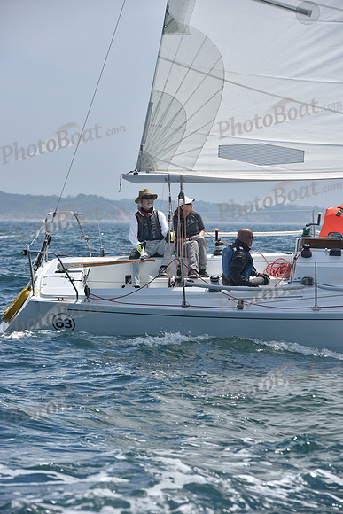 2021 Block Island Race Week A_0876