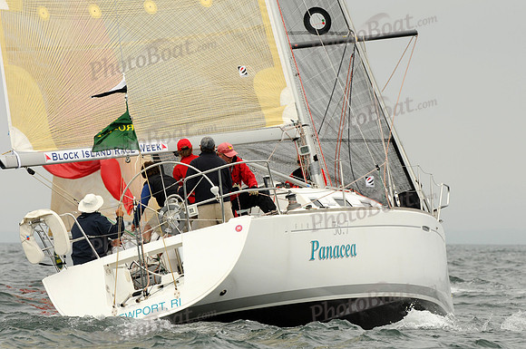 2011 Block Island RW F 848
