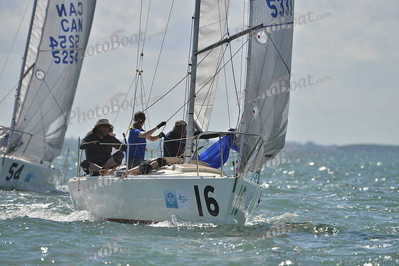 2019 J24 Worlds C_0622