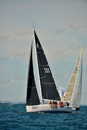 2017 Block Island Race Week F_1689