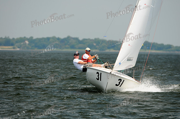2011 Flying Scot NAC D 1234
