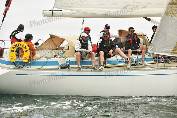 2018 Newport Bermuda Race A_0383