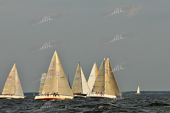 2013 Gov Cup A 1965