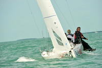 2016 Key West Race Week F_0042