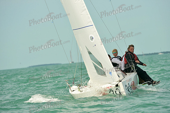 2016 Key West Race Week F_0042