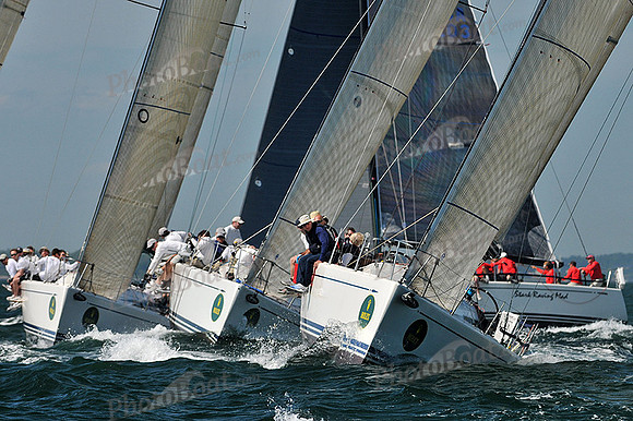 2013 NYYC Annual Regatta B 1644