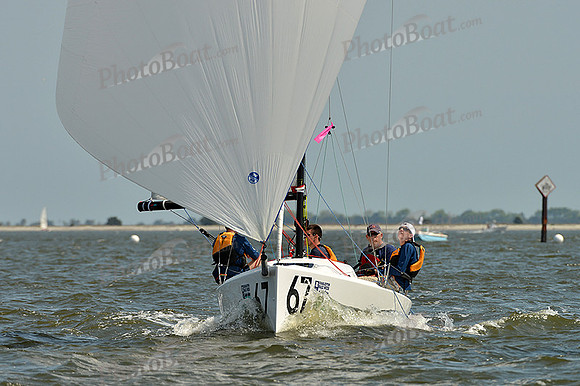 2014 Charleston Race Week D 1415