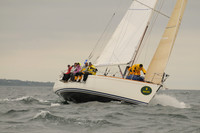 2009 Block Island Race Week Tuesday 2084