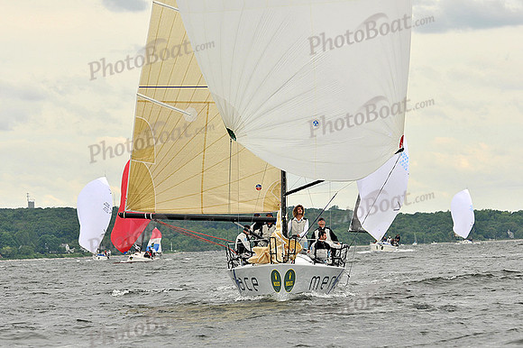 2013 NYYC Annual Regatta A 1556