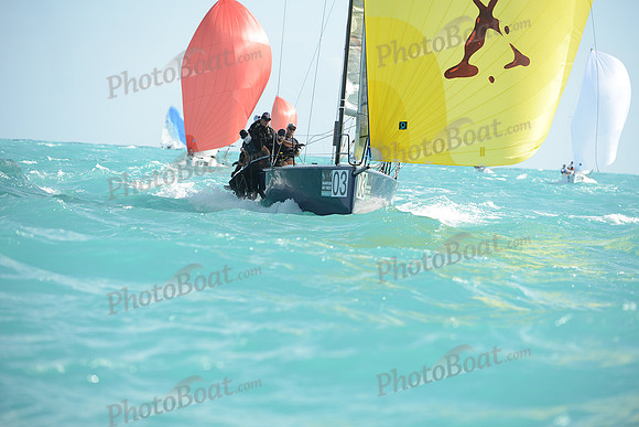 2017 Quantum Key West RW B 2015