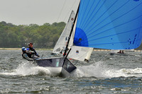 2013 Charleston Race Week A 2146