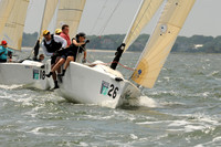 2012 Charleston Race Week A 1119
