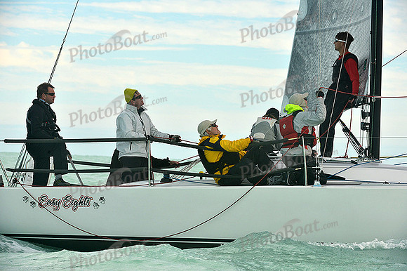 2016 Key West Race Week A_1328