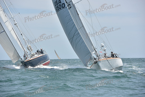 2019 NYYC Annual Regatta A_1418