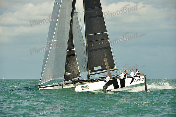 2015 Key West Race Week B 1353