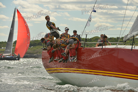 2016 NYYC Annual Regatta A_1265