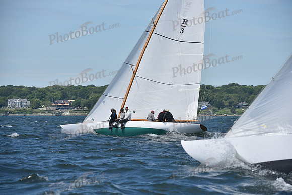2019 NYYC Annual Regatta C_0188