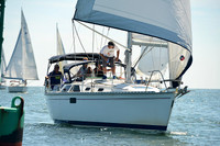 2015 Cape Charles Cup A 972