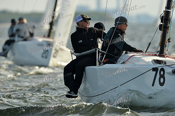 2015 J70 Winter Series B 1169