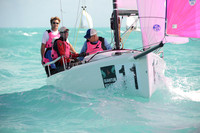 2017 Quantum Key West RW B 2053