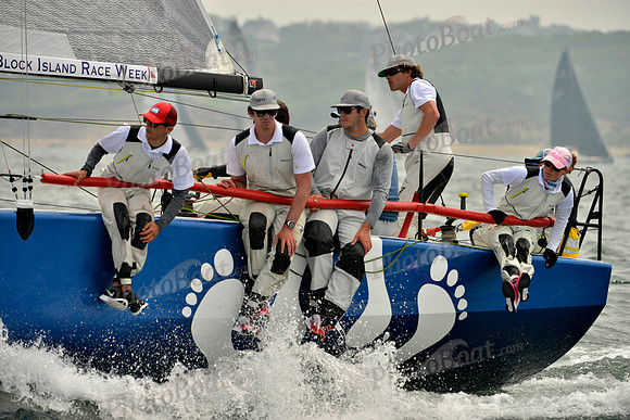2017 Block Island Race Week H_0294