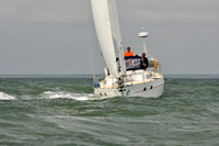 2012 Charleston Race Week A 2293