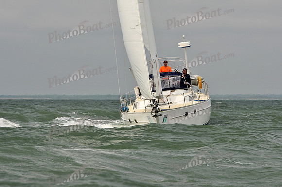 2012 Charleston Race Week A 2293