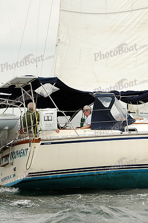 2012 Cape Charles Cup A 945