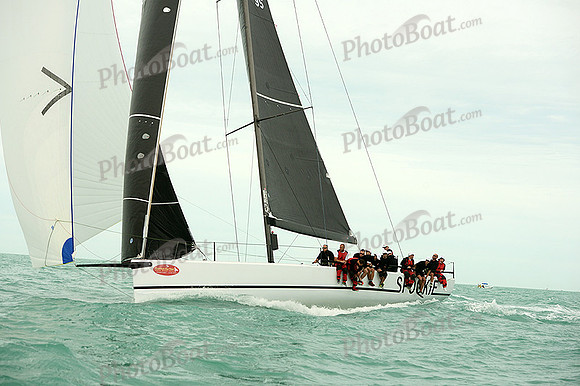 2016 Key West Race Week G_0291