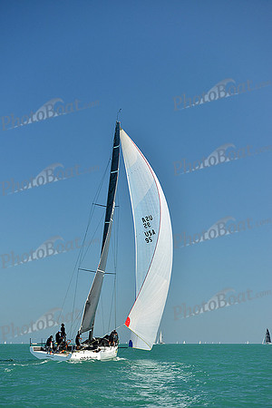 2015 Key West Race Week C 801