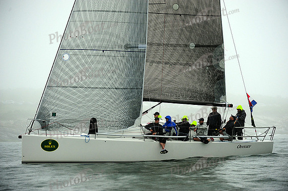 2014 NYYC Annual Regatta A 840