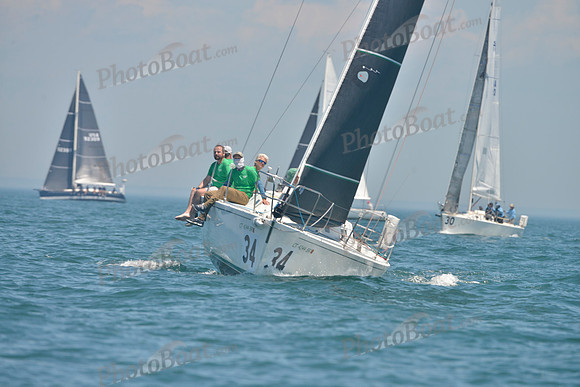 2025 Block Island Race Week G_0352