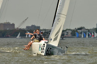 2014 Charleston Race Week D 804