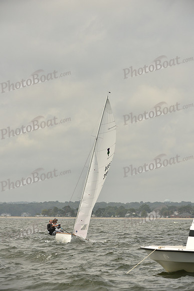 2018 Thistle Nationals E_0891