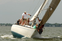 2012 Southern Bay Race Week A 3038