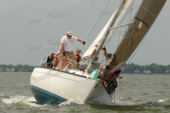 2012 Southern Bay Race Week A 3038