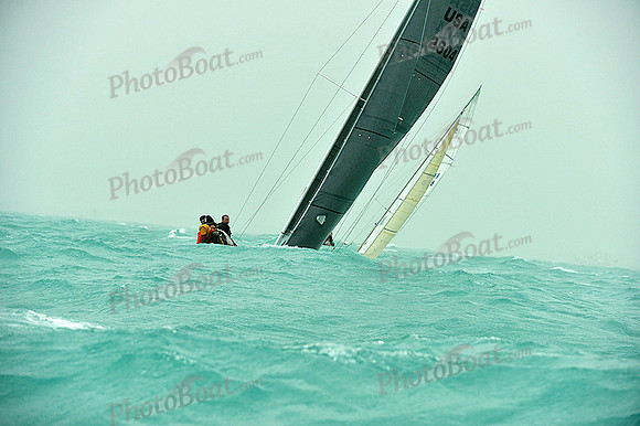 2016 Key West Race Week H_0855